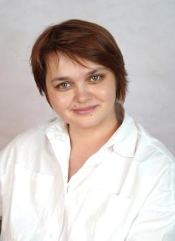 Мельникова Олеся Михайловна