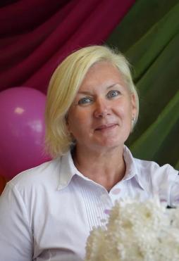 Алексеева Юлия Владимировна