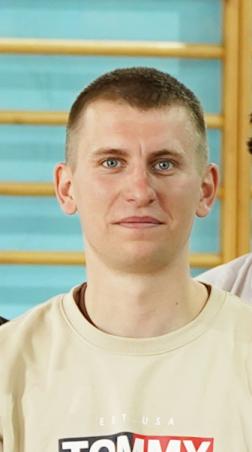 Добренький Илья Владимирович