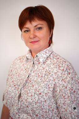 Янцен Ирина Валерьевна